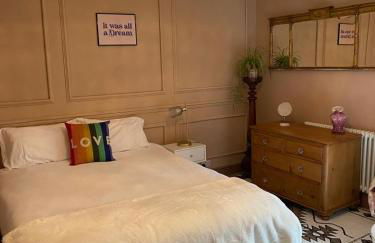 Victorian Farrar Cottage - Foto 53