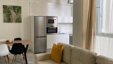 Apartamento nuevo en casa tipo palacio - Foto 5