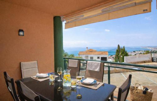 Apartamento exclusivo - Mirador al Mar Alcoceber ALBERT VILLAS - Foto 7