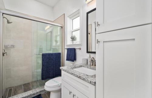 Ocean Front Flagler Beach Sleeps 5 People - Foto 28