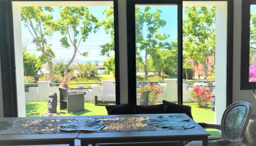 Marseille-au-bord-de-l'eau - Foto 1, Garden