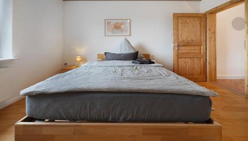 Ferien-Monteurwohnung Kaiser - Foto 4