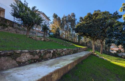 Cantinho dos Avós - Country House - Foto 28