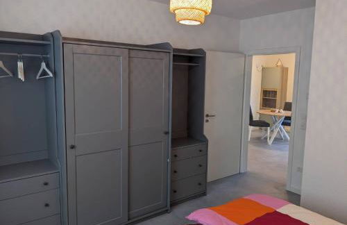 Ferienwohnung direkt am Radweg zum Steinhuder Meer - Foto 12