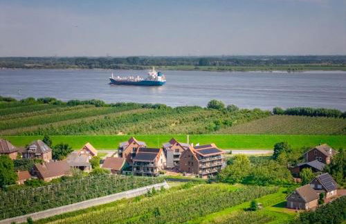 Ferienresidenz am Elbufer Altes Land - Photo 19