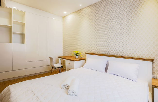 3BRs Luxury Apartment Cityview - Foto 4