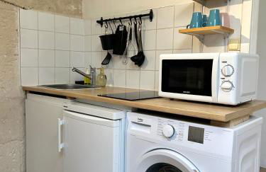 Terracotta - Quai de la Loire - Cozy - Foto 7