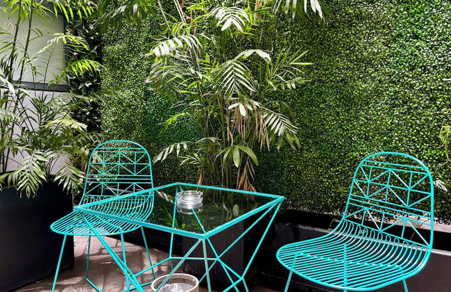 Park Life Masaryk - Foto 59