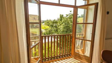 Galeriewohnung bei Wasserburg am Inn - Foto 5