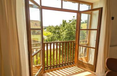 Galeriewohnung bei Wasserburg am Inn - Foto 5