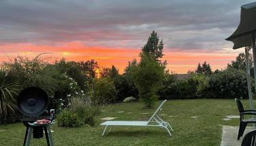 Grande maison la Merasel - Foto 4