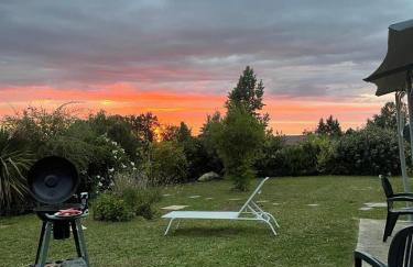 Grande maison la Merasel - Photo 4