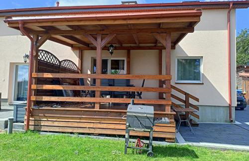 Apartament nad jeziorem - Foto 24