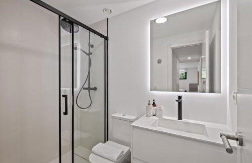 Villas Pinares - Sea,City,Mountain Views, Gym SaltPool BBQ - Beach 2km, City 5km - Foto 65