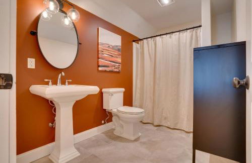 '"Luxury Mountain Getaway'" Sauna, Hot Tub, Massage Chair, Pool Table - Photo 59