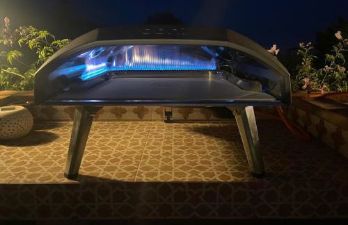 10-12-bed house in Nerja Frigiliana, Costa del Sol - Photo 76