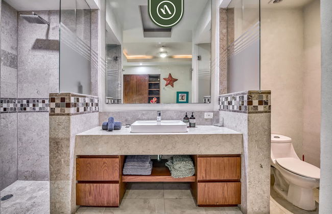 V399 108 in Puerto Vallarta - Foto 25