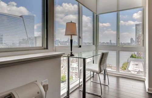 Global Luxury Suites at Newport - Foto 12