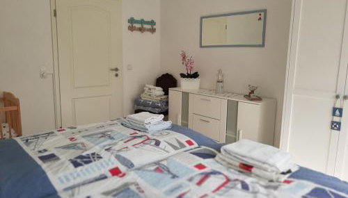 Ferienwohnung an der Nordsee - Foto 5
