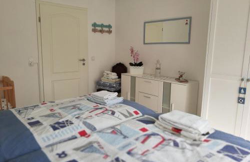 Ferienwohnung an der Nordsee - Photo 5