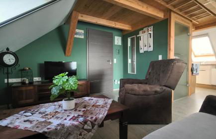 Ferienwohnung Traumblick - Foto 6