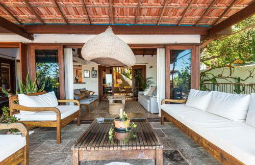 Robs House in Brava - Foto 6