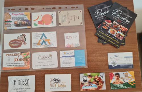 A CASA di ROSA,fronte spiaggia, piscina,parcheggio - Photo 13