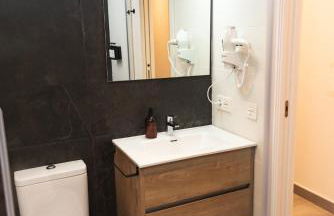 Acogedor y céntrico apartamento en Granada A5Minutos - Foto 14