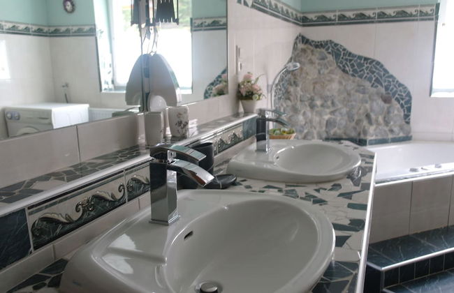 Apartment Fernerkogel - Foto 54