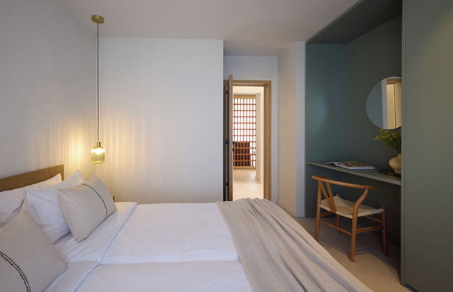 Sea View Beach Penthouse – Athens Coast - Foto 9