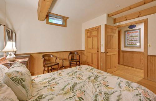 20-Acre Hamptons Nature Escape with Hot Tub and Pool - Foto 22