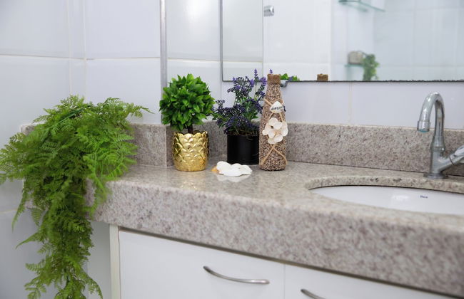 20 m from the beach in the center of Guarapari - Brazilian Corner - Photo 55