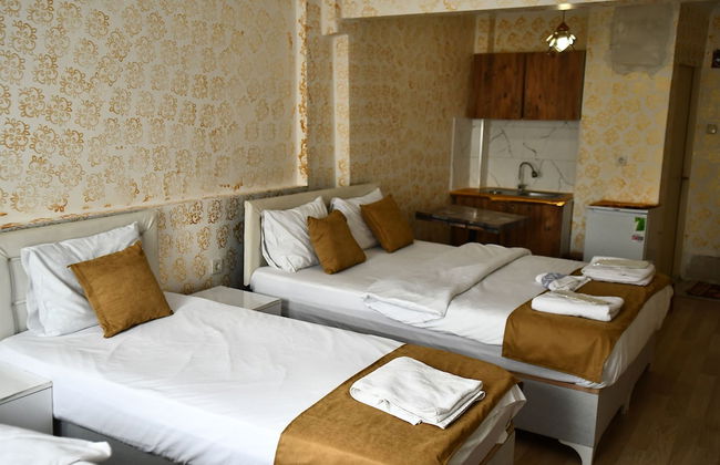 Ada Apart Hotel - Foto 31