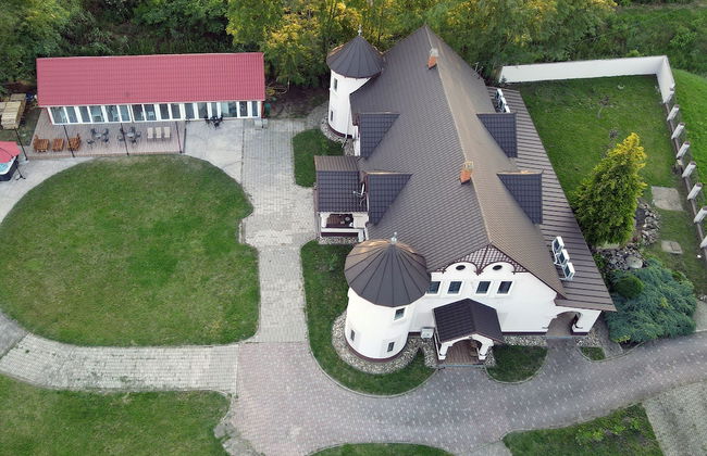 The Luxo Wine Museum Hotel - Foto 23