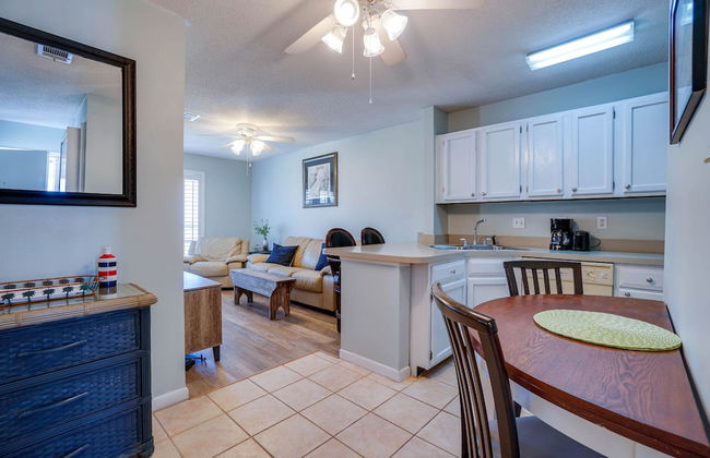 Sandpiper Cove Resort by Panhandle Getaways - Foto 9