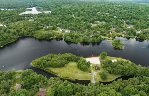 Cozy cottage in the heart of pocono - Foto 80