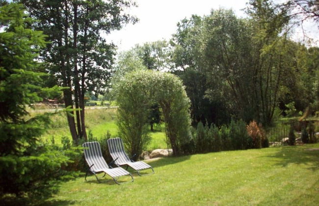 Holiday Home Sterl in Eppenschlag - Foto 20