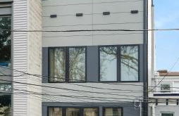 Luxury Downtown Mansion Garage Parking Roofdeck - Foto 43