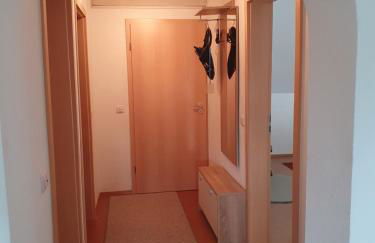 Ferienwohnung Deichblick 2 - Foto 11