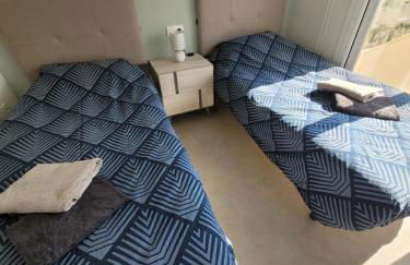 Area Beach Blue Lagoon - Foto 22