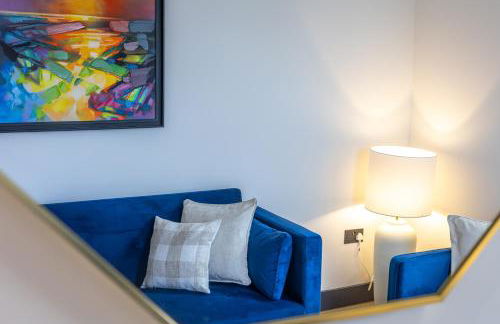 Majestic House - 2 BR - Borehamwood Station - Foto 16