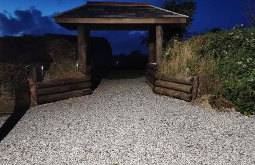 Glamping Pods Nr Port Isaac - Photo 23