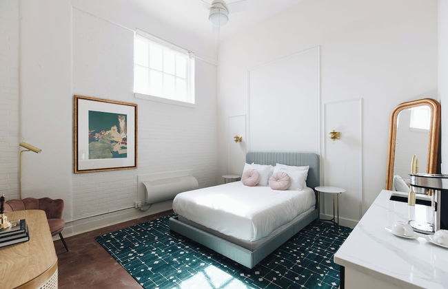 The Bellwether Hotel - Foto 69