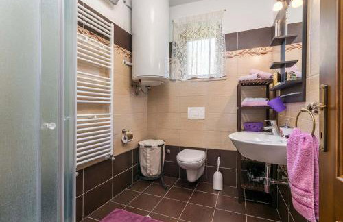 Villa Emanuel Comfortable Holiday Residence - Foto 47