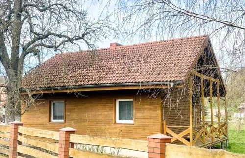 Domek nad Paklicą - Foto 2