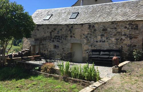 LA CURE grande maison de charme de 2 a 14 personnes - Foto 15