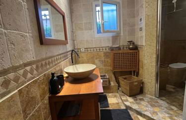 Studio indépendant avec hammam - Foto 2