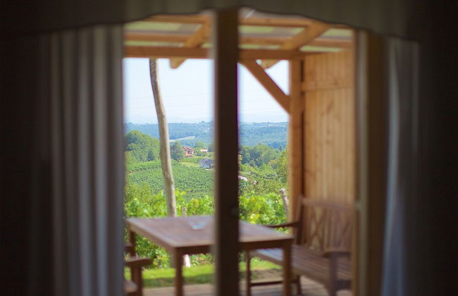 Tourist Farm Lovrec - Foto 60