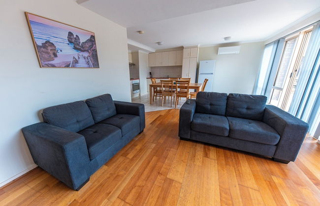 Tween Waters Merimbula - Foto 80