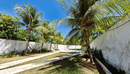 Casa Praia da Caponga - Photo 3, Garden